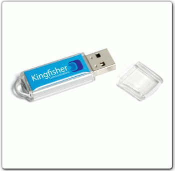 Bubble USB
